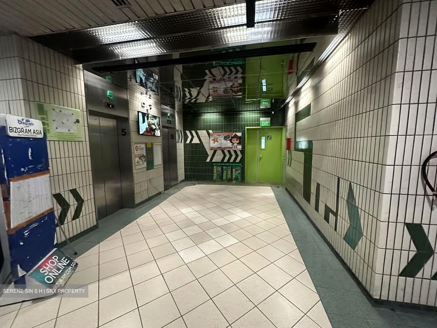 Sim Lim Square (D7), Retail #543626171